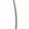 NOS Stainless Steel Braided Hose -6AN 1-Foot Blue 15400NOS
