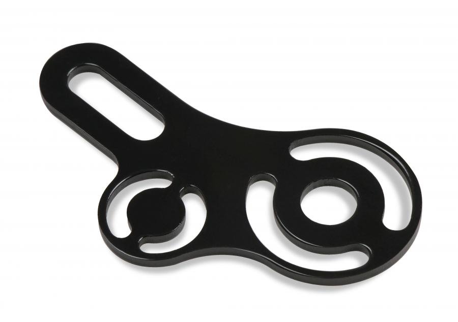 NOS Solenoid Bracket 16524NOS Classic Nova