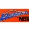 NOS Launcher Decal 36-396