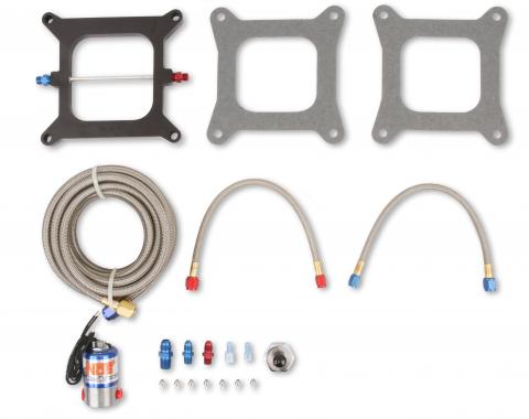 NOS Big Shot Single Stage Upgrade Kits 0025NOS