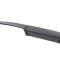 AMD Dash Pad, OE-Style Vinyl Wrapped, Black, 69-72 Nova without AC X464-3069