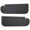 TMI Sun Visors 21-84402