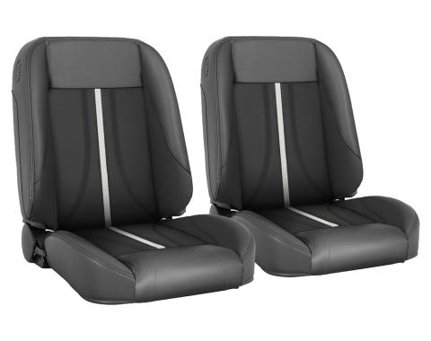TMI Pro-Classic Bucket Seats, Sport-AR2 Pattern 47-9311
