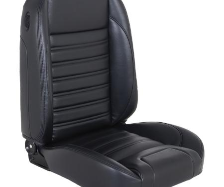 TMI Pro-Classic Bucket Seats, Sport Pattern 47-9700