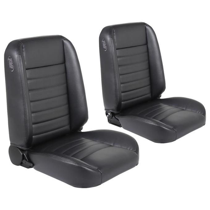 TMI Pro-Classic Bucket Seats, Cruiser Collection 47-9250