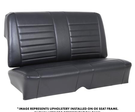 TMI Rear Seat Upholstery, Cruiser Collection 46-84801