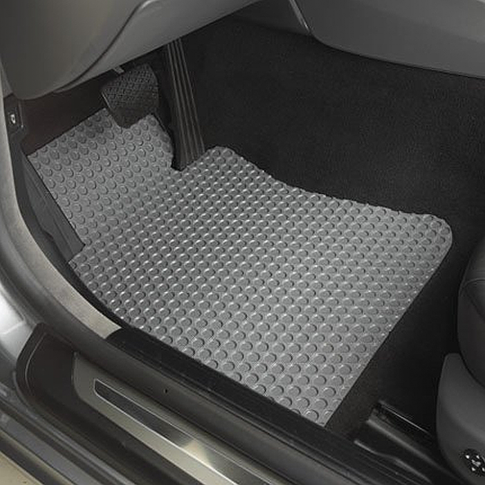 Lloyd® Rubbertite™ Custom Fit Floor & Cargo Mats