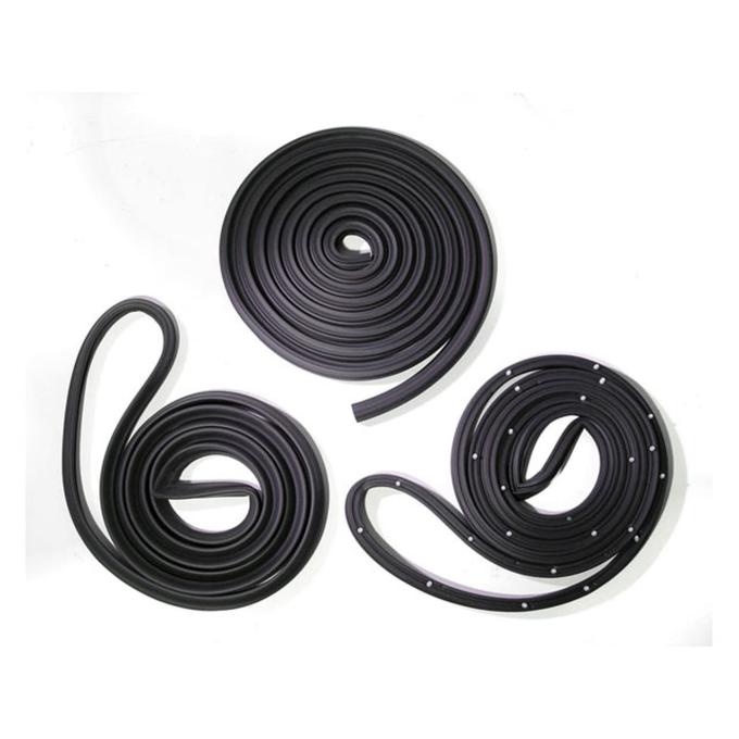 Metro Moulded Parts Basic Kit, for 2-Door Sedan RKB 2002-105