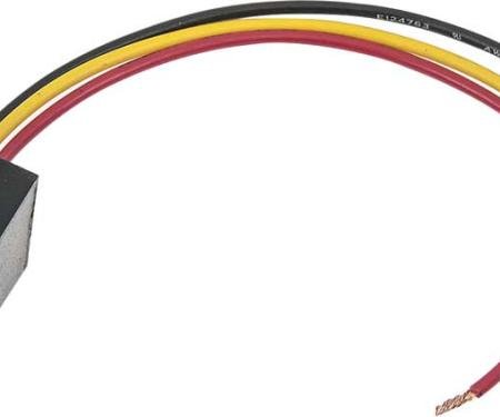 GM - Tachometer Filter