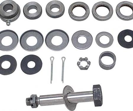 1963-67 Chevy II / Nova Idler Arm Bearing Set