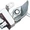 AMD Heater Fan Switch, Models with /AC- 70-74 Nova 69 Camaro K-3929094