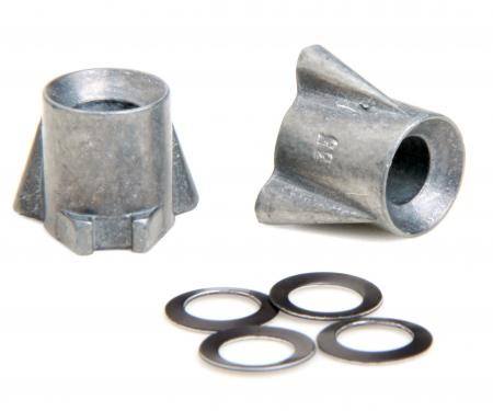 Demon Fuel Systems Straight Discharge Nozzles 122131