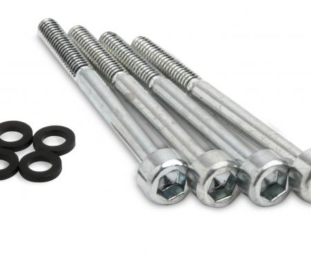 Demon Fuel Systems Demon Float Bowl Screws 421386