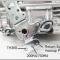 Quick Fuel Technology Brawler® Race Carburetor BR-67331