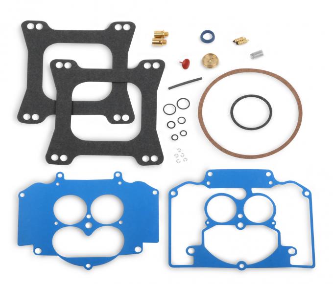 Demon Fuel Systems Carburetor Rebuild Kit – Street Demon 750 1919