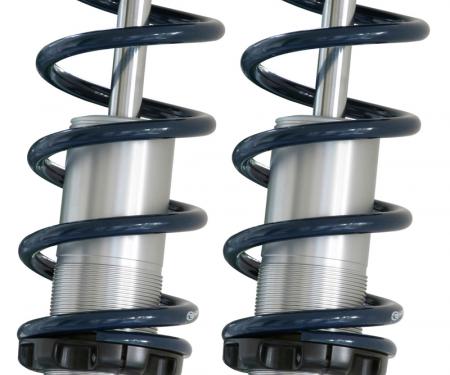 Ridetech HQ Series Rear CoilOvers for 1967-1969 Camaro & Firebird - Pair 11166510