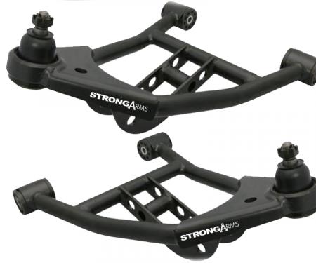 Ridetech Front Lower StrongArms for 1967-1969 Camaro & Firebird 11162899