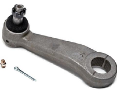 Ridetech 1968-1969 F-body / 1968-1974 X-Body E-Coated Pitman Arm, w/Power Steering 90003011