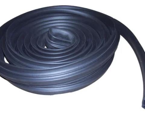 AMD Hatchback Weatherstrip, 73-74 Nova J-4013