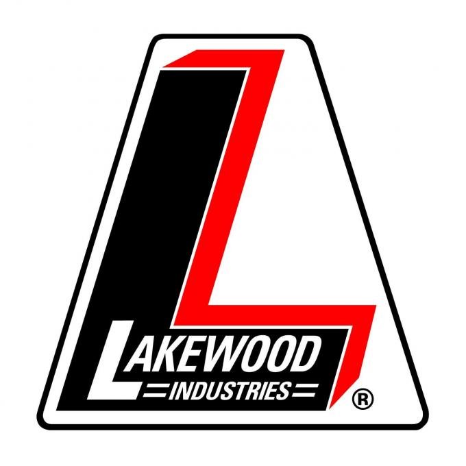 Lakewood Decal 36-422