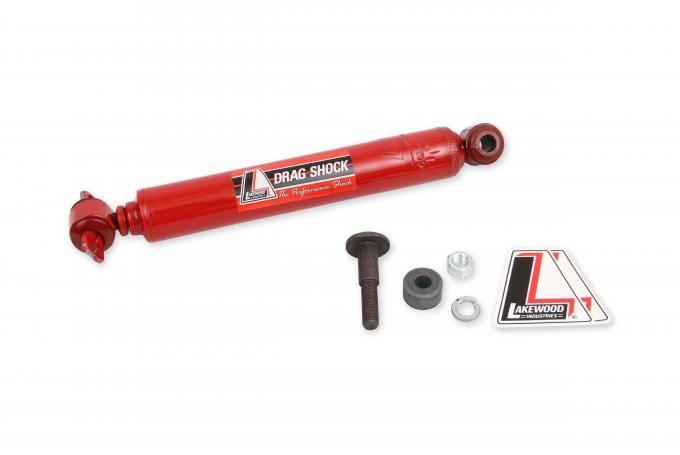 Lakewood Drag Shock, Rear, 50/50 40300