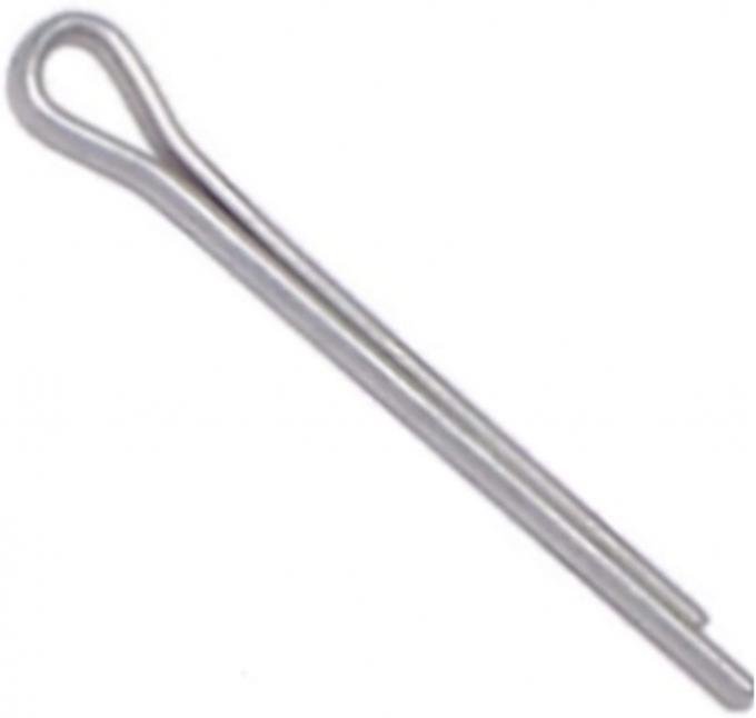 1/16" X 3/4" Cotter Pin