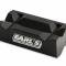 Earl's 4" Black Aluminum Vice Jaws 1004ERL