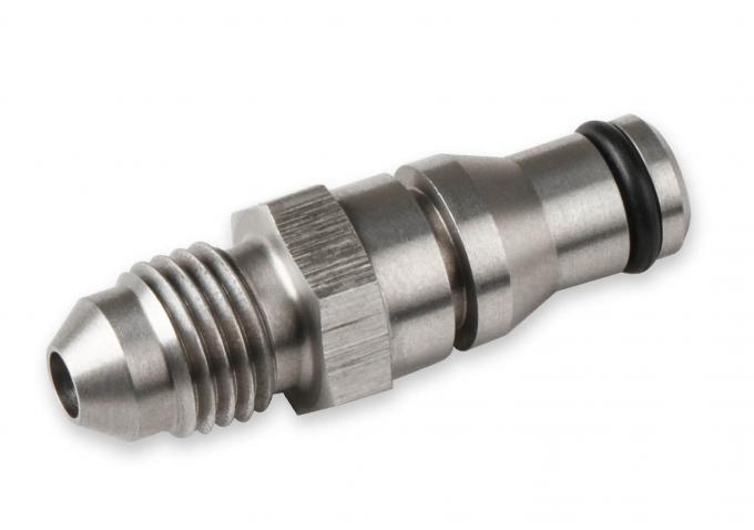 Earl's Clutch Adapter Fitting, Late 652504ERL