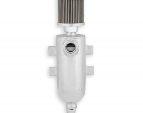 Earl's Breather Tank / Catch Can CT101ERL