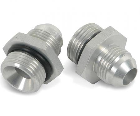 Earl's Oil Cooler Adapters 585106ERL