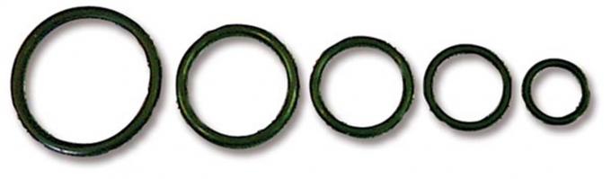 Earl's Buna N O-Ring 176004ERL