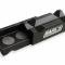 Earl's 4" Black Aluminum Vice Jaws 1004ERL