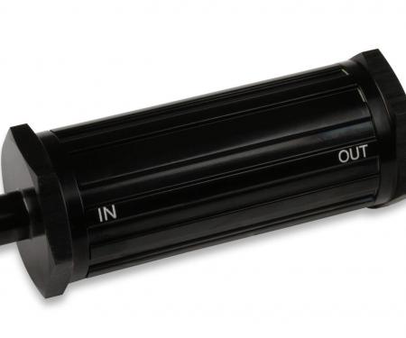 Earl's Vapor Guard&trade; Fuel Filter 730155ERL