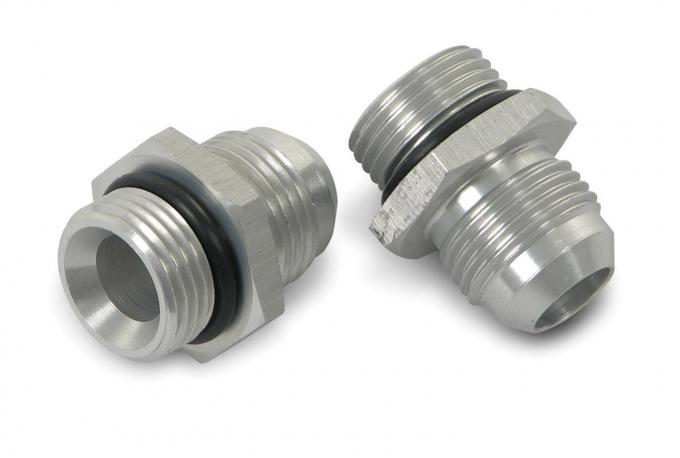 Earl's Oil Cooler Adapters 585110ERL