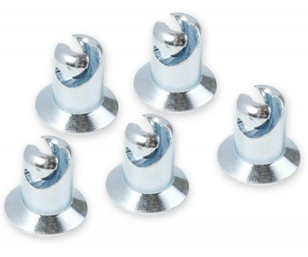 Earl's Quarter Turn Fasteners PANF6650-ERL