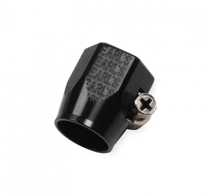 Earl's Black Econ-O-Fit Hose Clamp 900506ERL