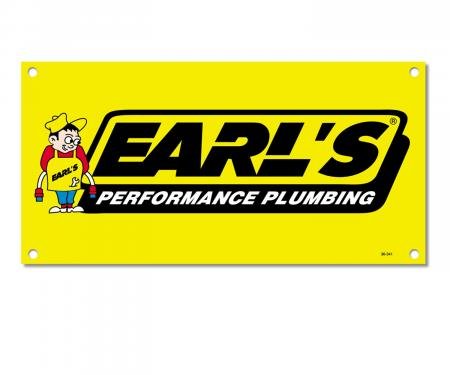 Earl's Banner 36-341