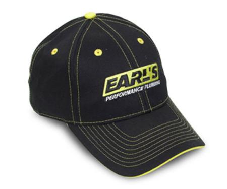 Earl's Performance Earls Cap 11001ERL