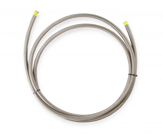 Earl's Auto-Flex Hose, Size 8, Sold by the Foot in Continuous Length Up to 50' 300008ERL