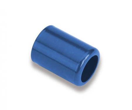 Earl's Crimp Collar for Auto-Crimp Hose Ends, Size -16, Blue 798163ERL