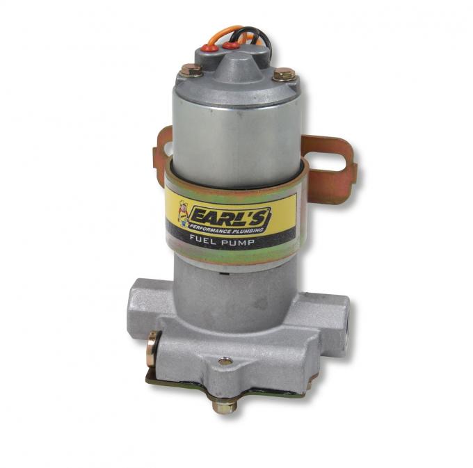 Earl's 140 GPH Fuel Pump 128151ERL