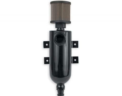 Earl's Breather Tank / Catch Can CT100ERL