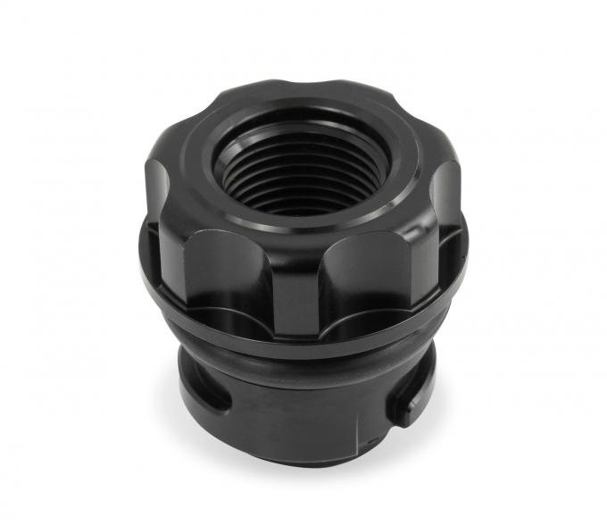 Earl's Oil Fill Cap w/ PCV Vent 3434122ERL