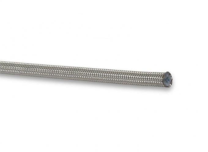 Earl's Speed-Flex Hose Size -8 Stainless Steel Braid, 10 FT 610008ERL