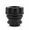 Earl's Oil Fill Cap w/ PCV Vent 3434122ERL