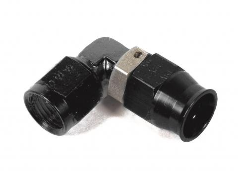 Earl's Performance Speed-Seal™ 90 Deg. AN Hose End AT609038ERL