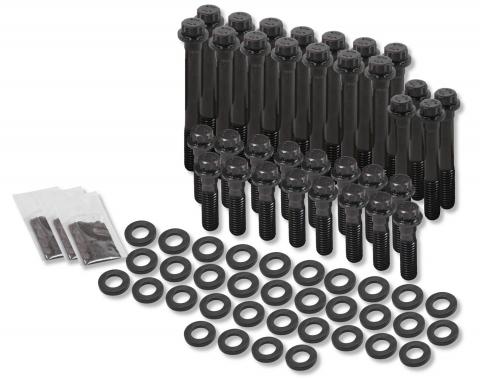 Earl's Performance Head Bolt Set TBS-003ERL