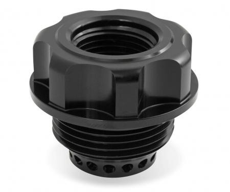 Earl's Oil Fill Cap w/ PCV Vent 3434120ERL