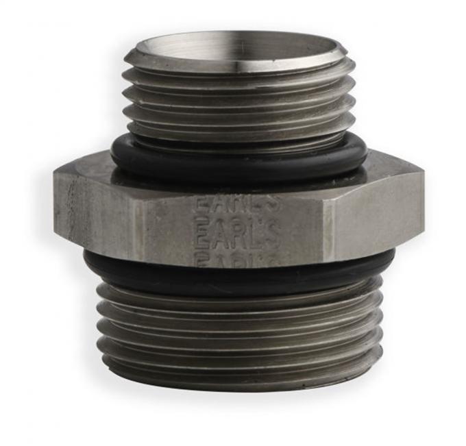 Earl's -12 O-Ring Port to -16 O-Ring Port 965115ERL