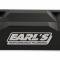 Earl's 4" Black Aluminum Vice Jaws 1004ERL